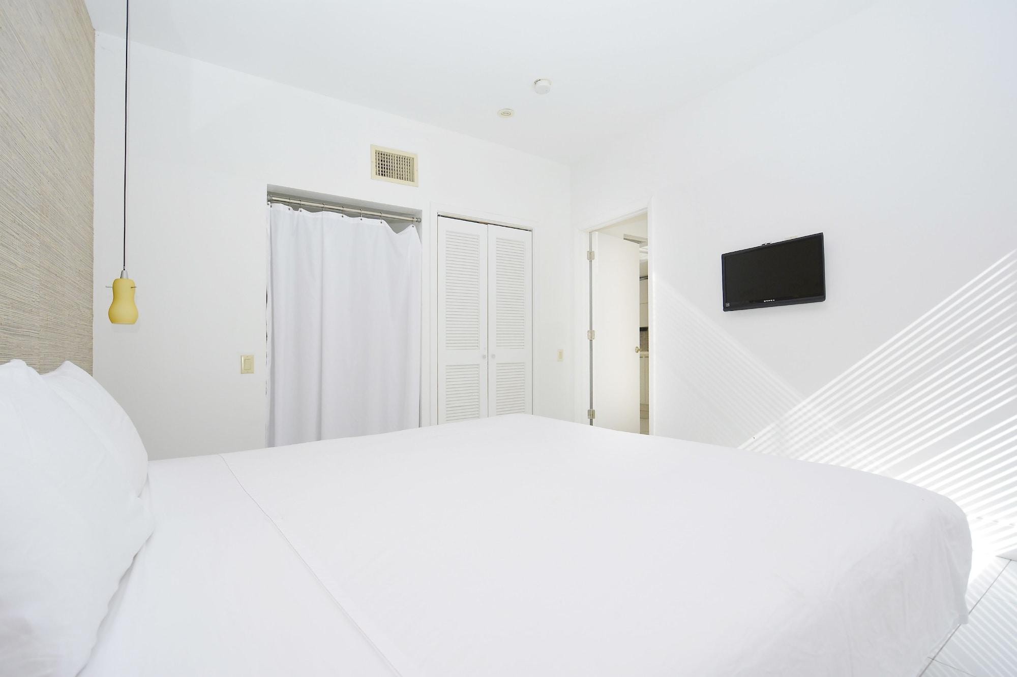 First Street Apartments Miami Beach Eksteriør bilde
