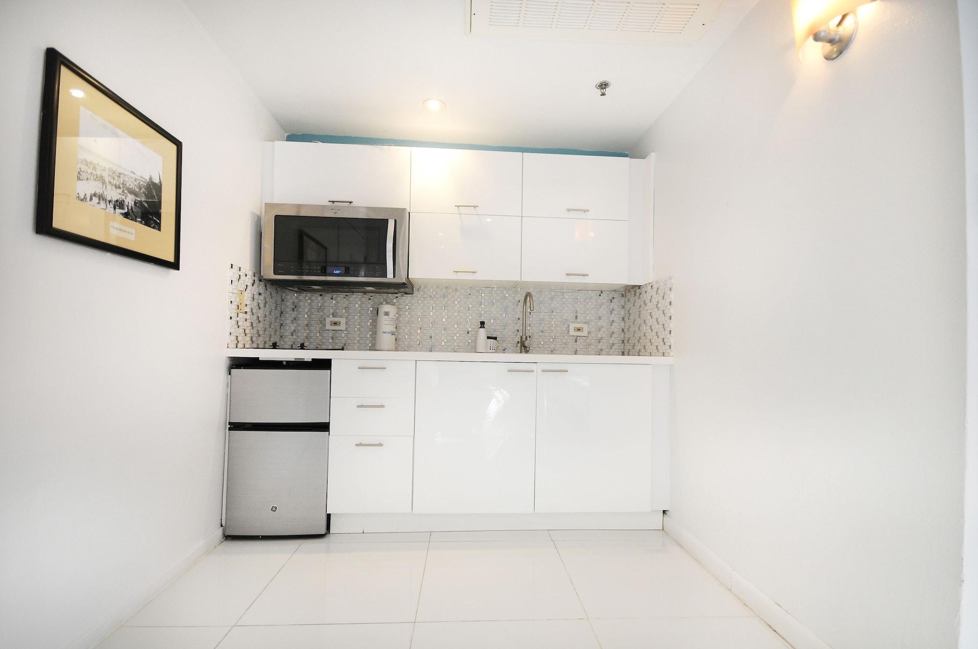 First Street Apartments Miami Beach Eksteriør bilde