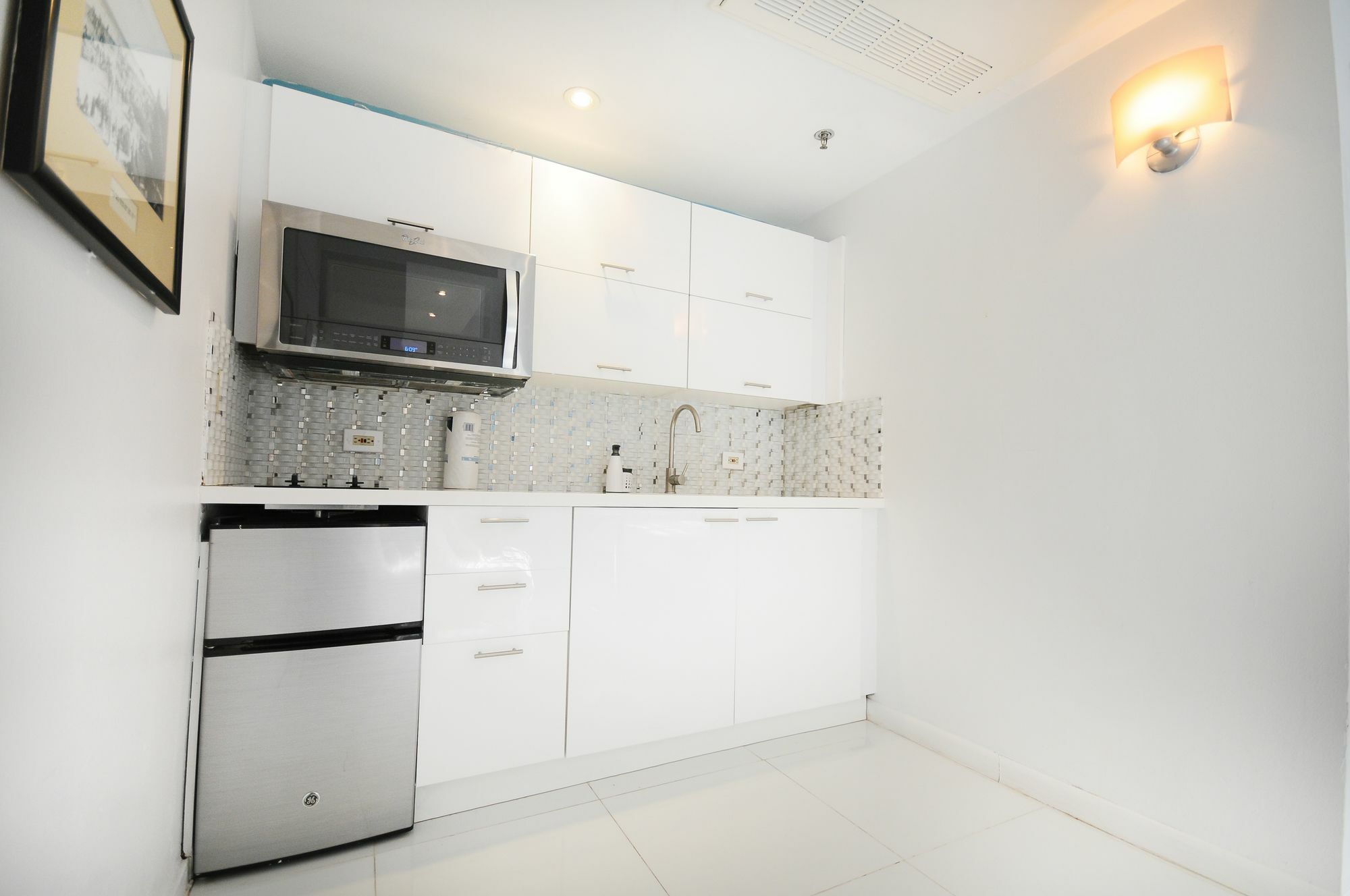 First Street Apartments Miami Beach Eksteriør bilde